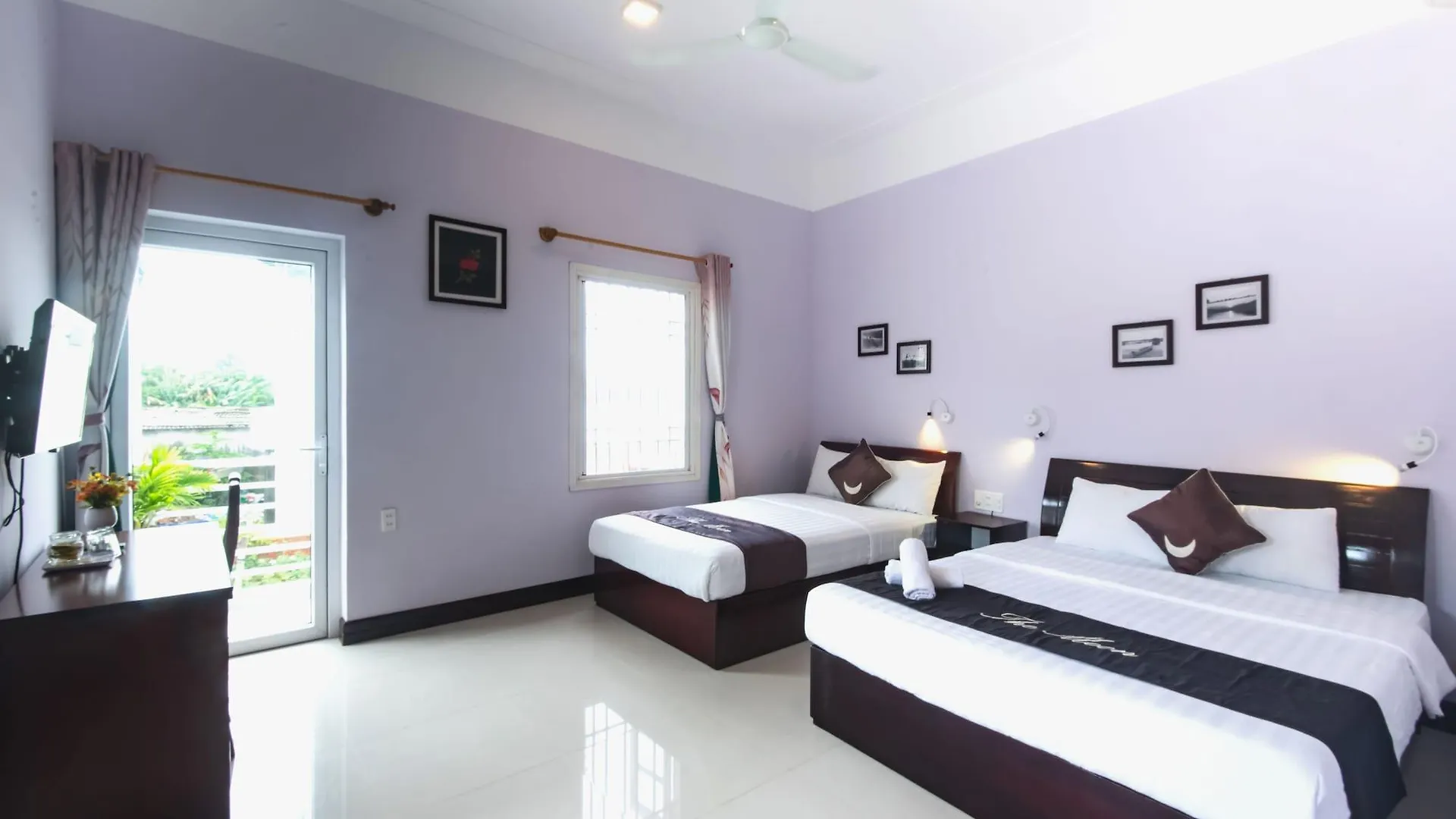 The Moon Villa Hoi An