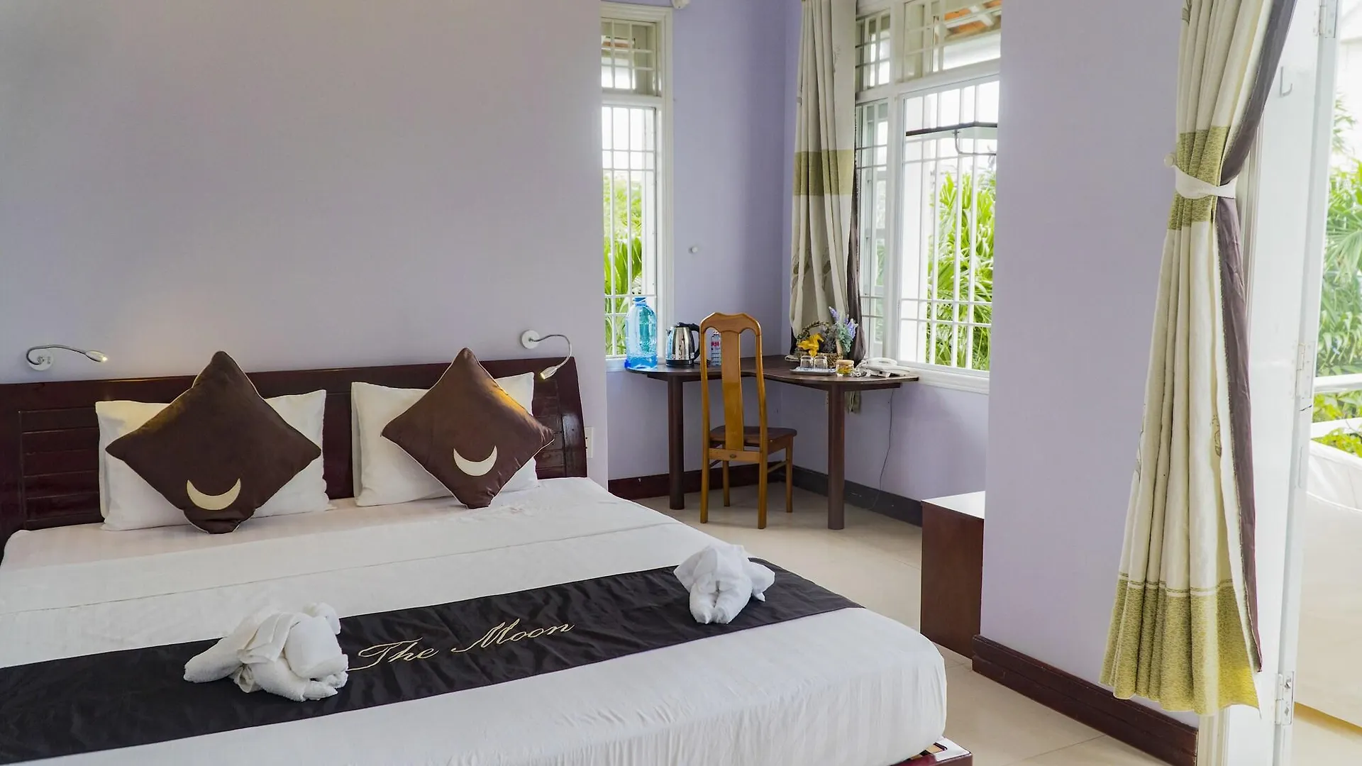 The Moon Villa Hoi An