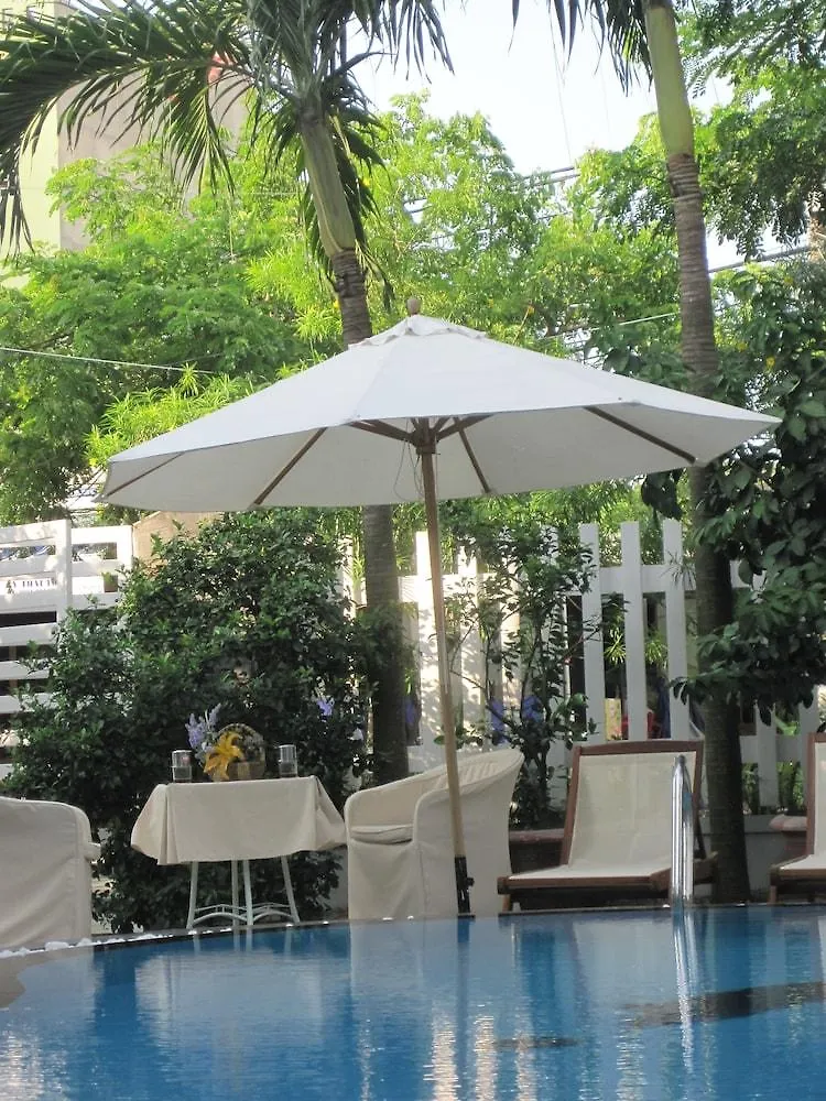 The Moon Villa Hoi An 0*,