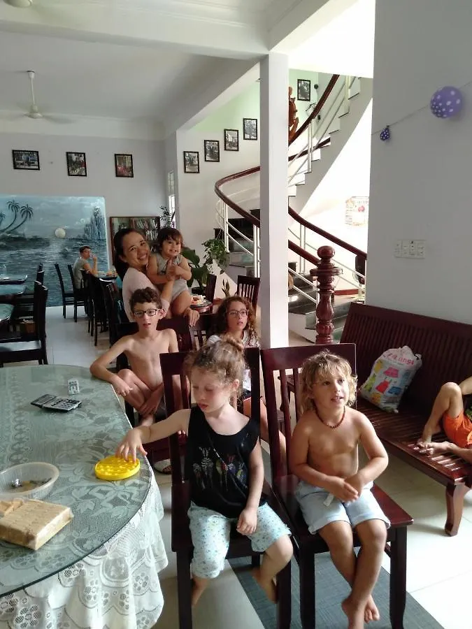 The Moon Villa Hoi An 0*,
