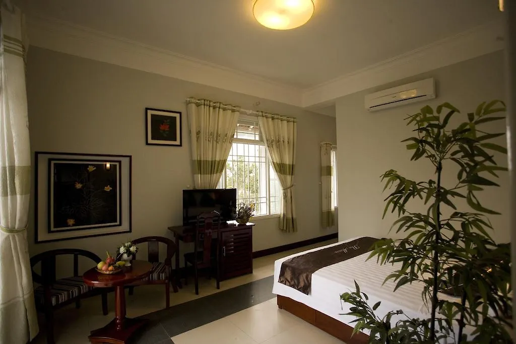 The Moon Villa Hoi An
