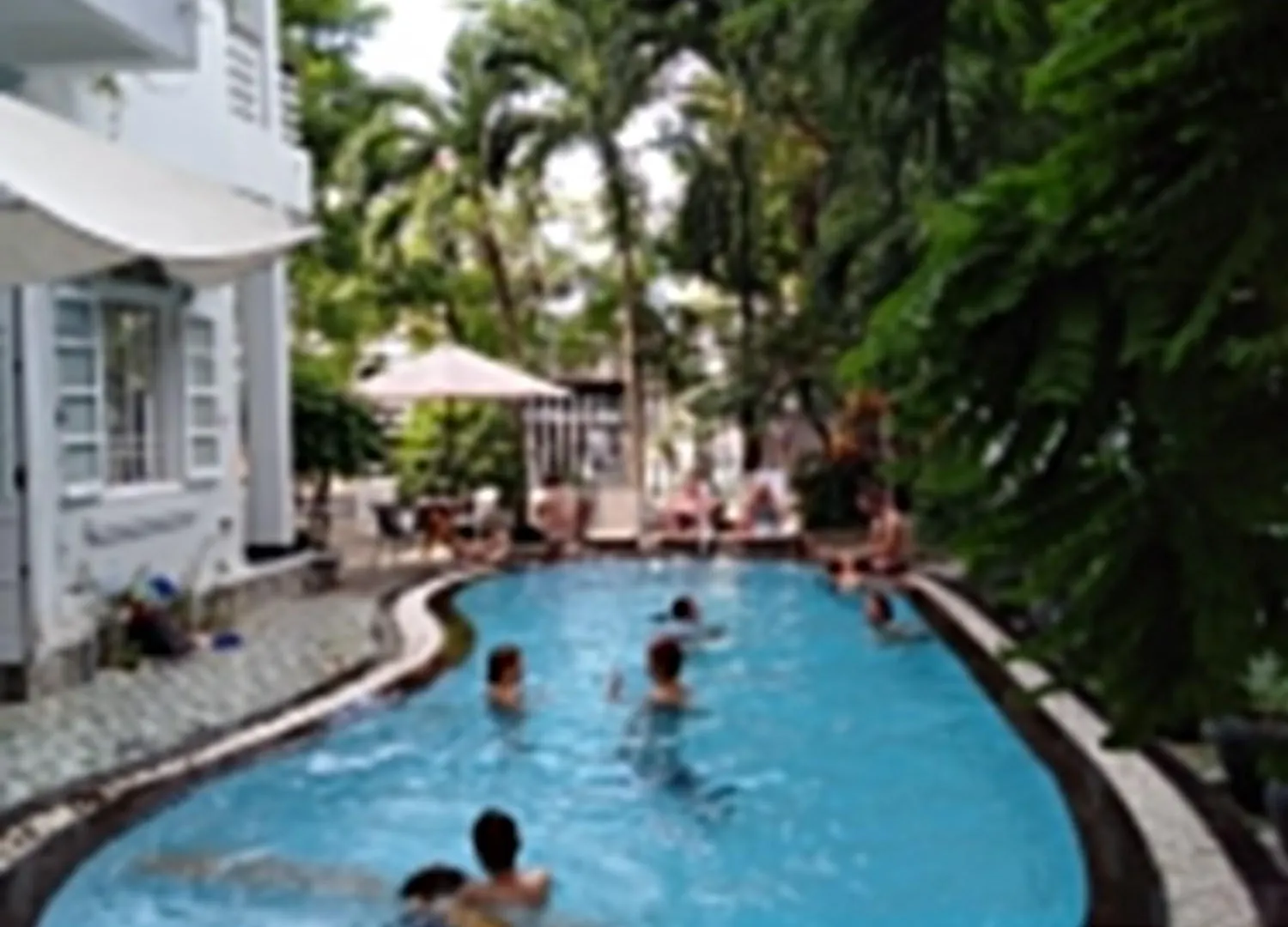 The Moon Villa Hoi An