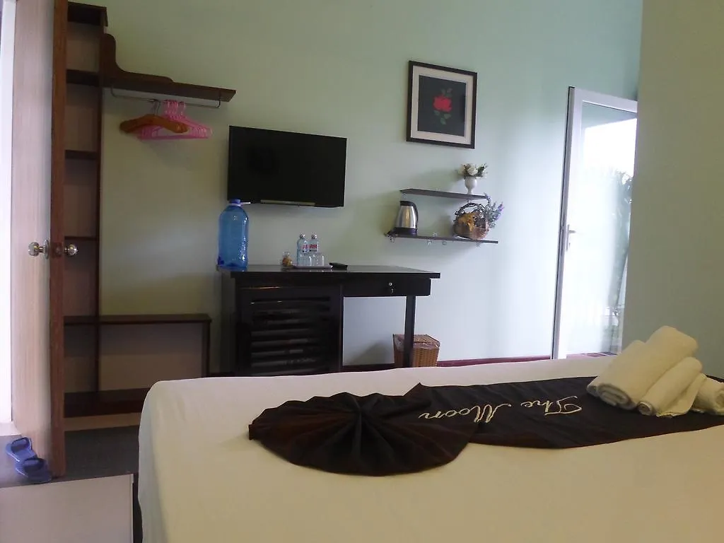 The Moon Villa Hoi An Vietnam