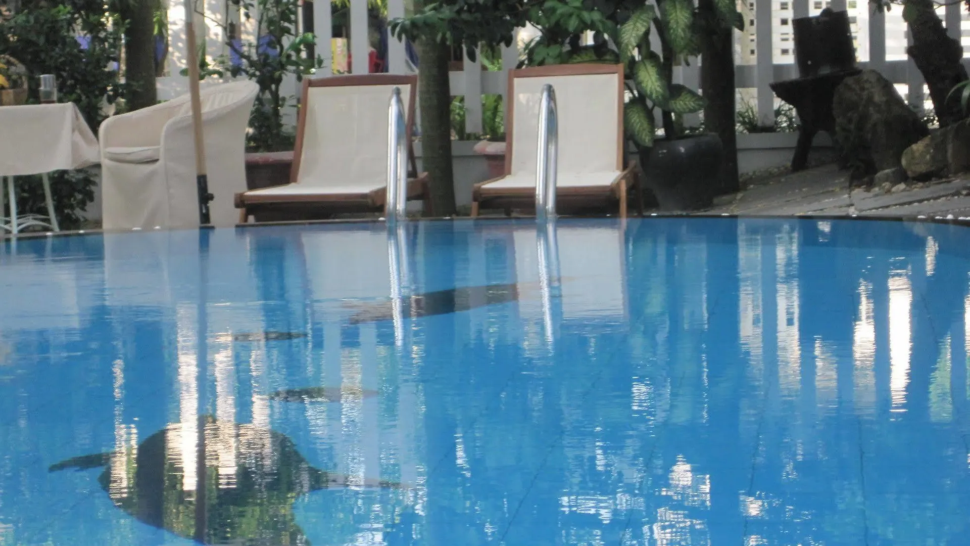 The Moon Villa Hoi An