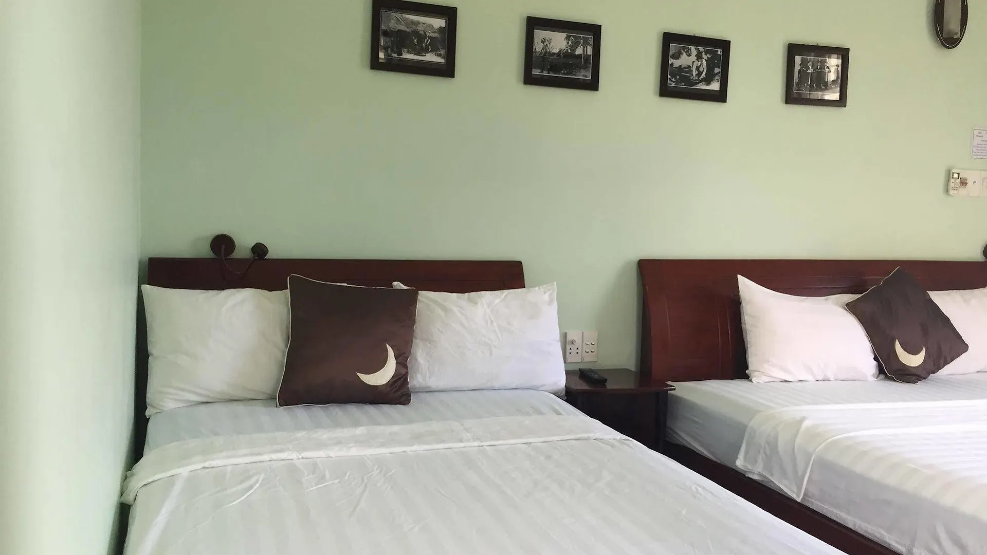 The Moon Villa Hoi An 0*,  Vietnam