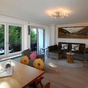  Apartment Alpenflair Whg. 212 Deutschland