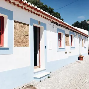  Ferienhaus Calma Portugal