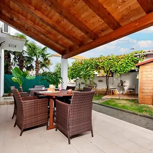  Apartment Vania Kroatien