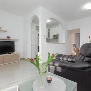  Apartment Koraca B4 Kroatien