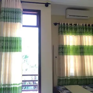 Cuong Thinh Habitación en casa particular