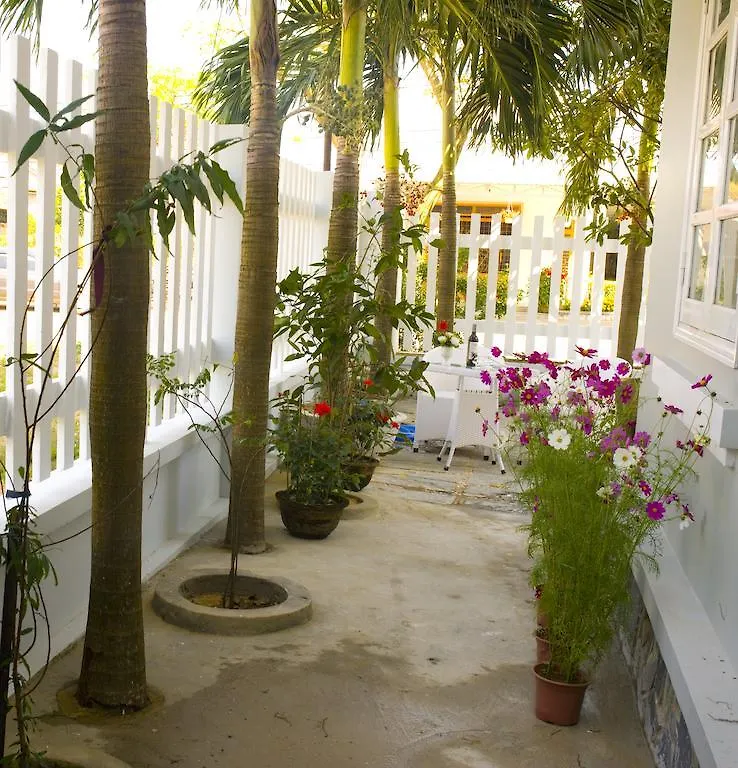 The Moon Villa Hoi An 0*,
