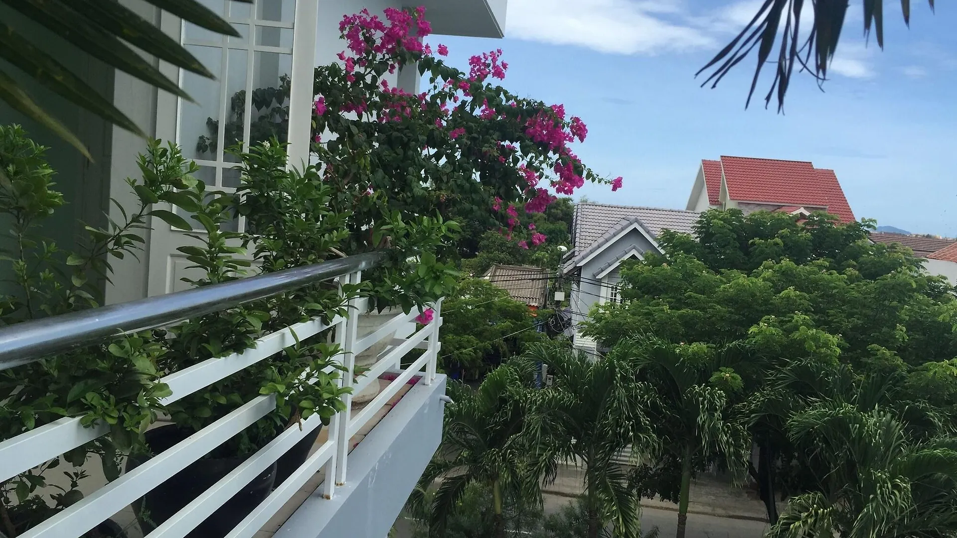 The Moon Villa Hoi An