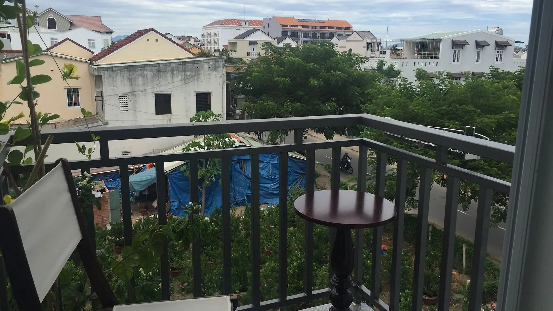 The Moon Villa Hoi An