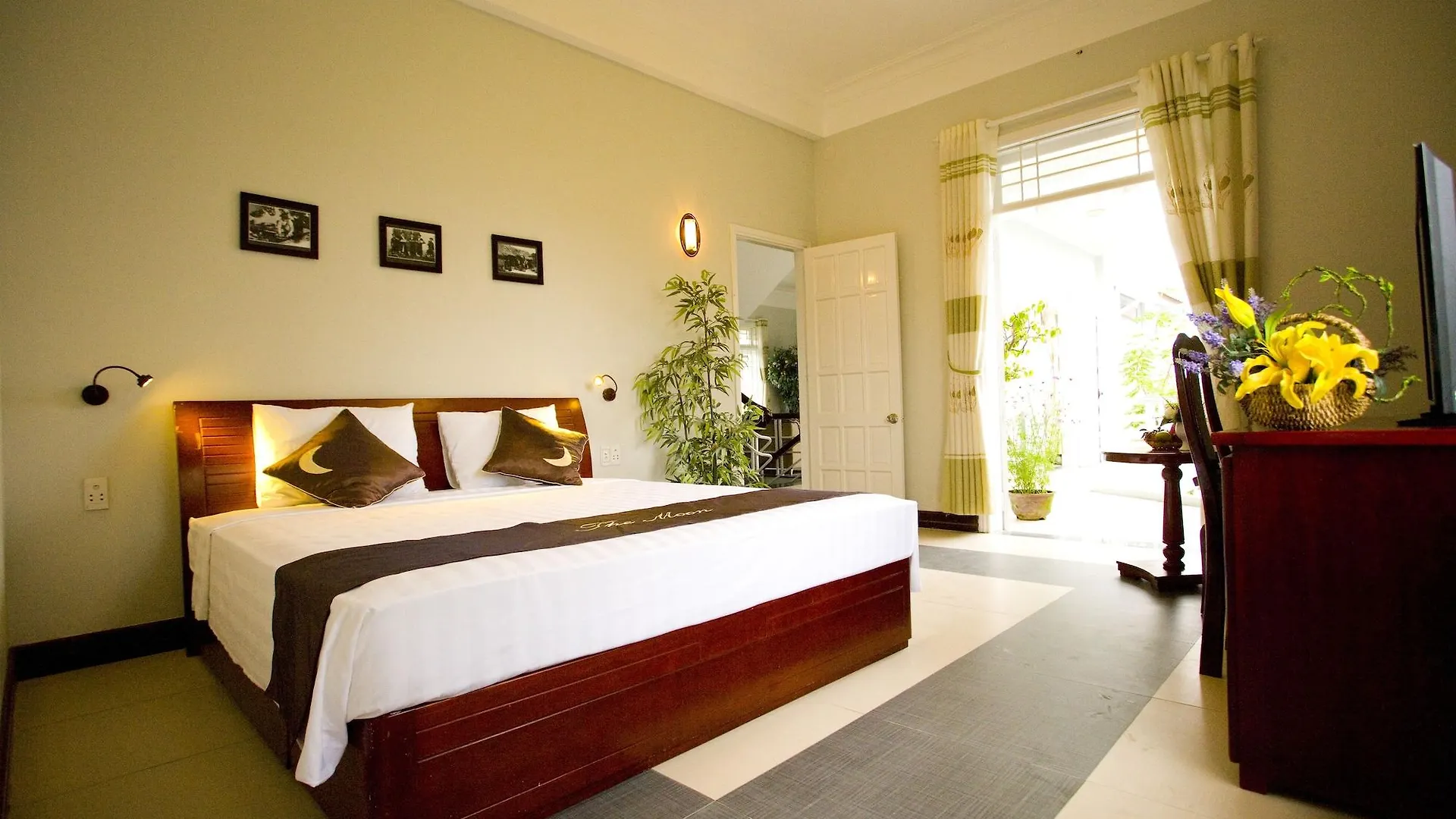 The Moon Villa Hoi An
