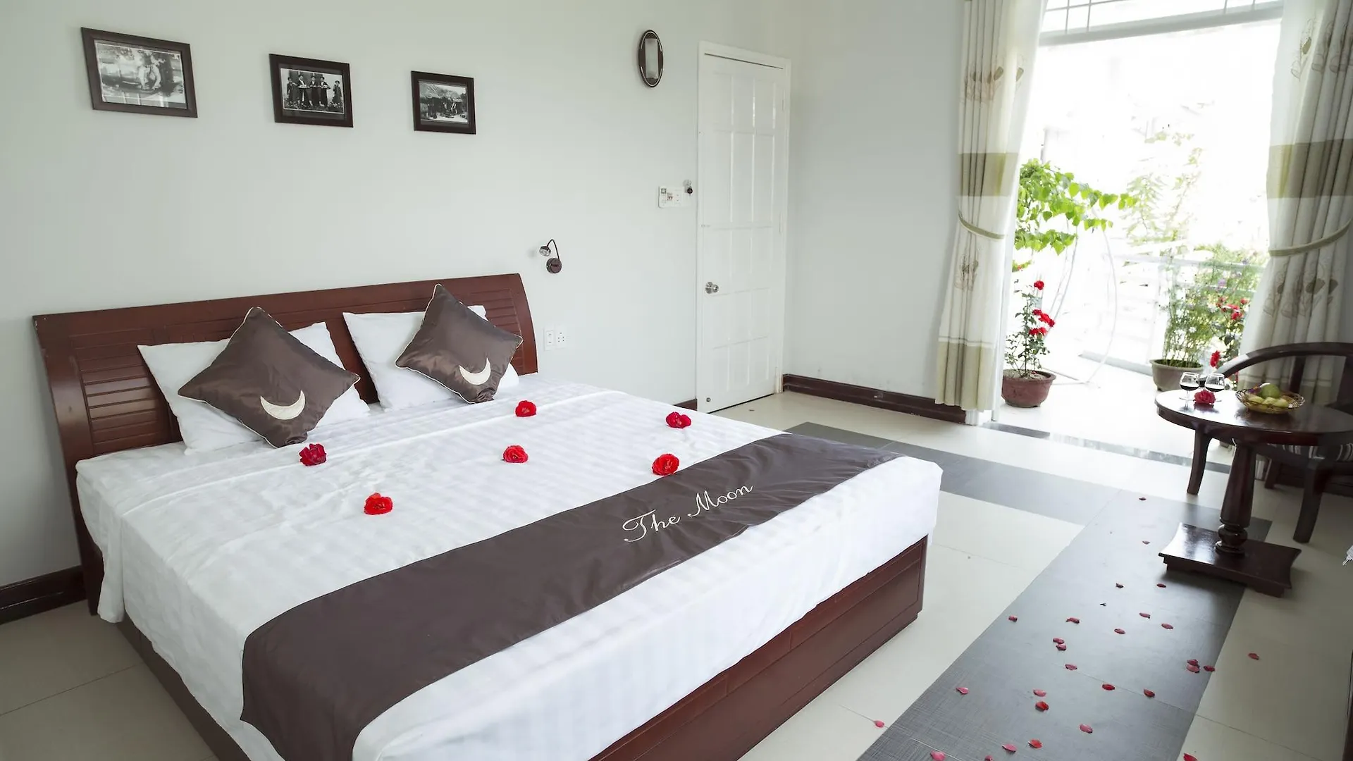 The Moon Villa Hoi An 0*,