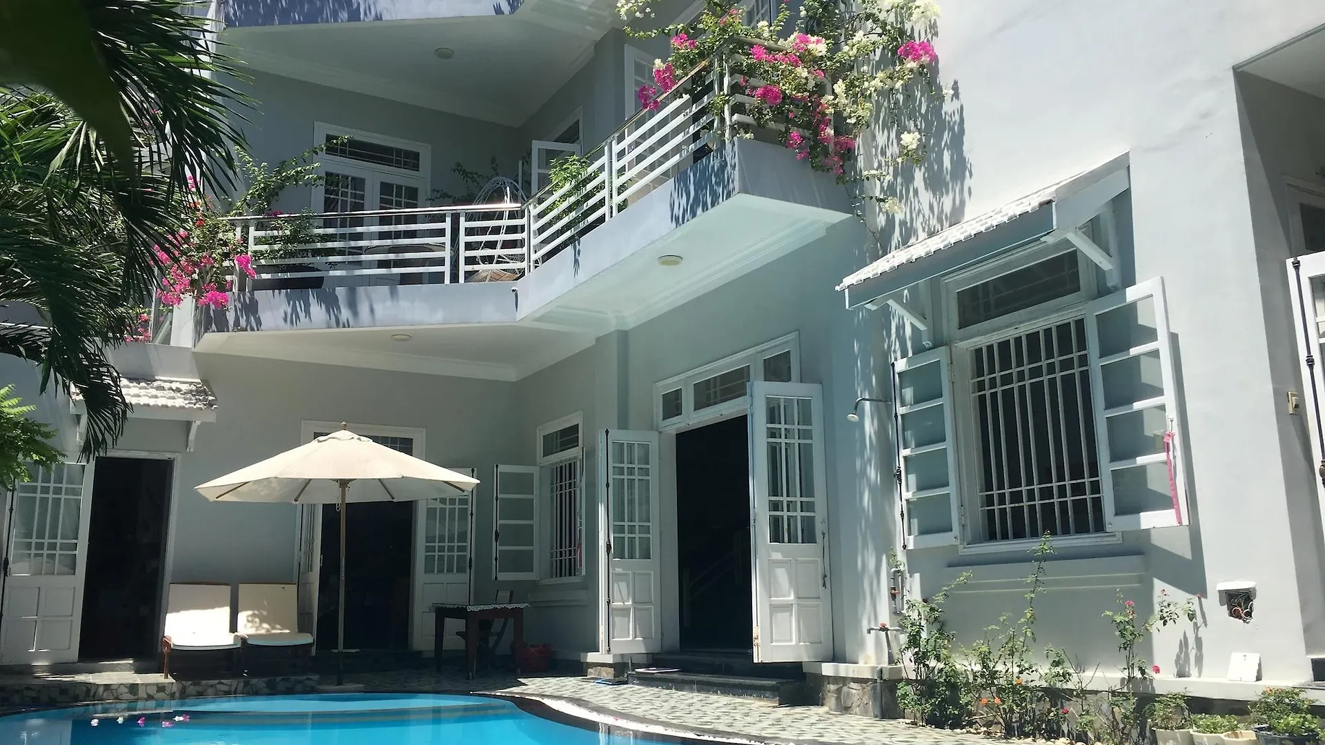 The Moon Villa Hoi An