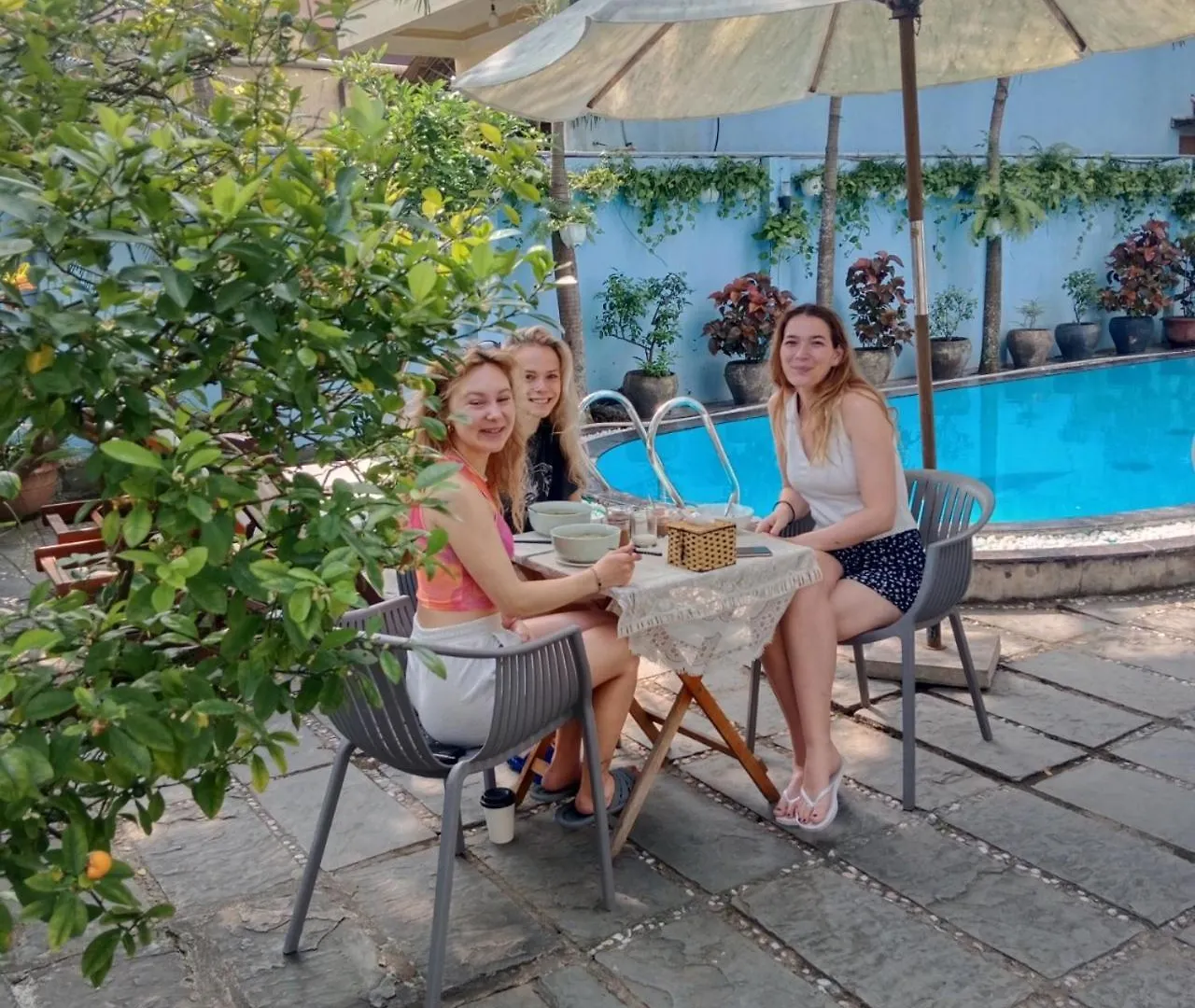 The Moon Villa Hoi An