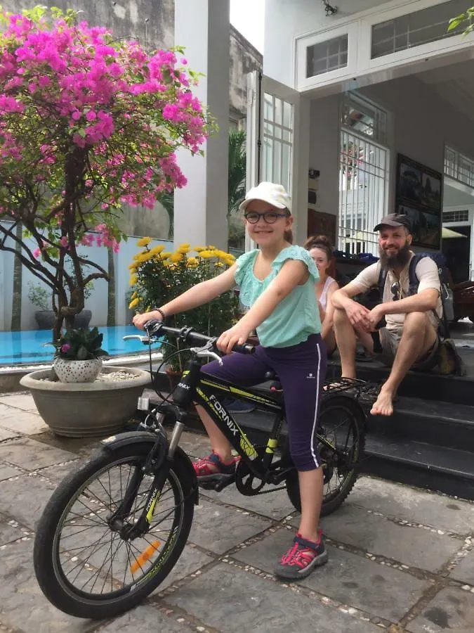 The Moon Villa Hoi An