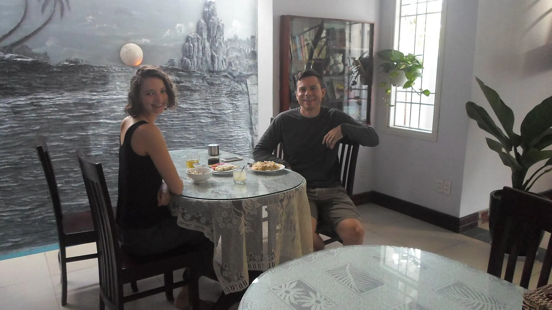 The Moon Villa Hoi An