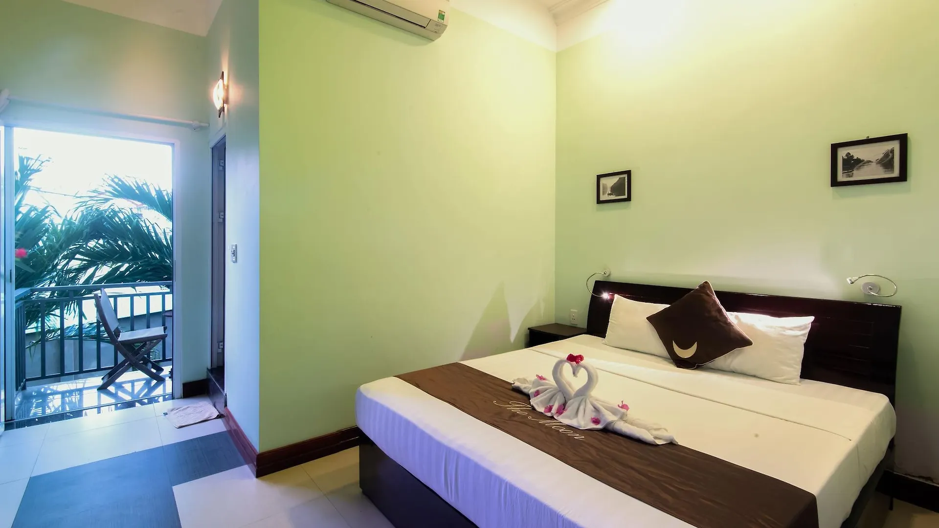 The Moon Villa Hoi An