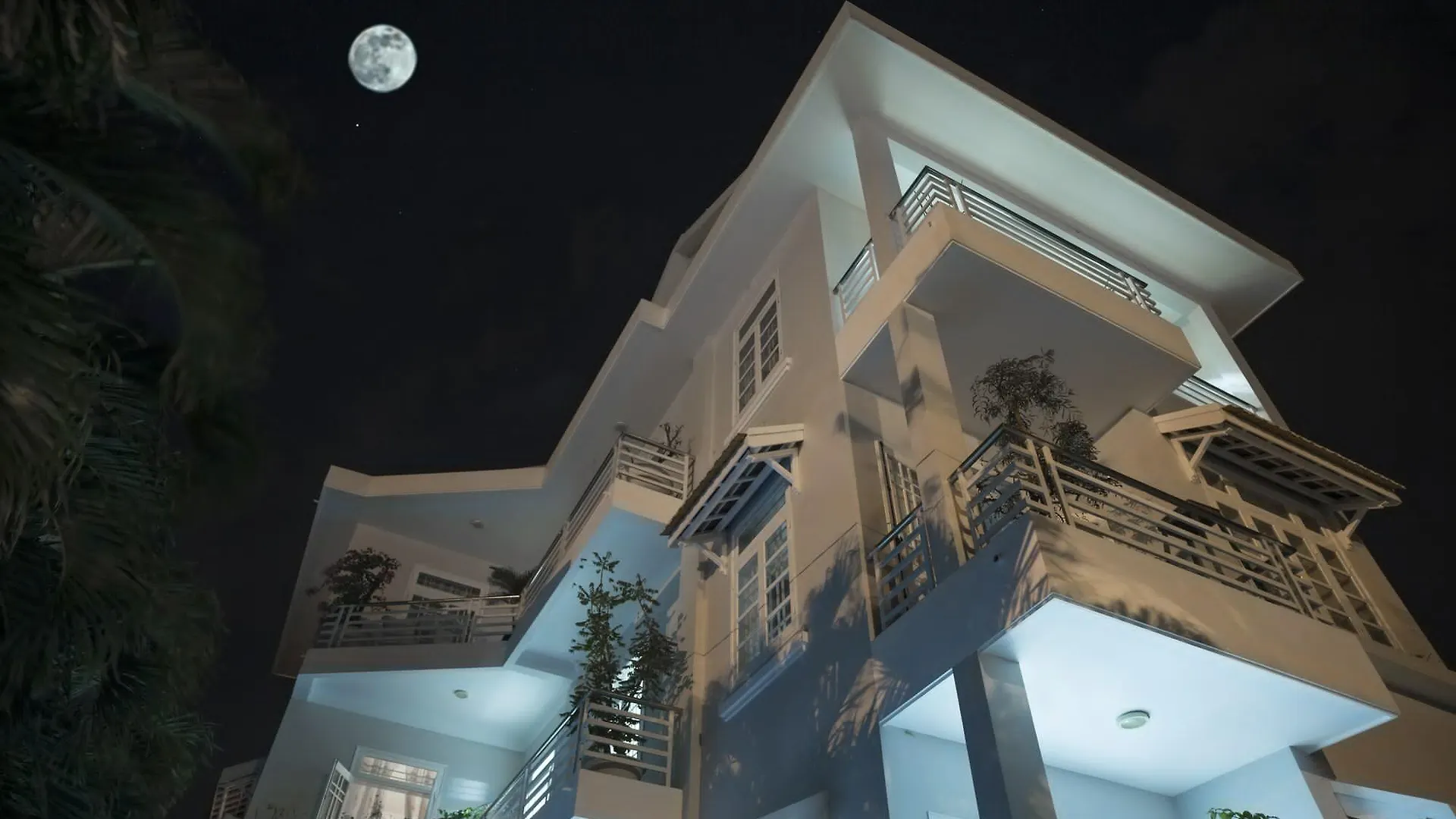 The Moon Villa Hoi An