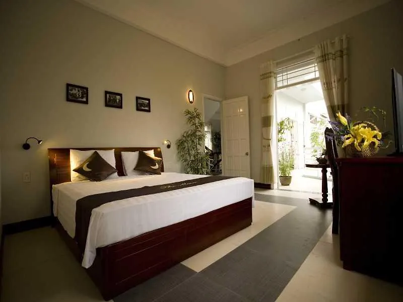 The Moon Villa Hoi An