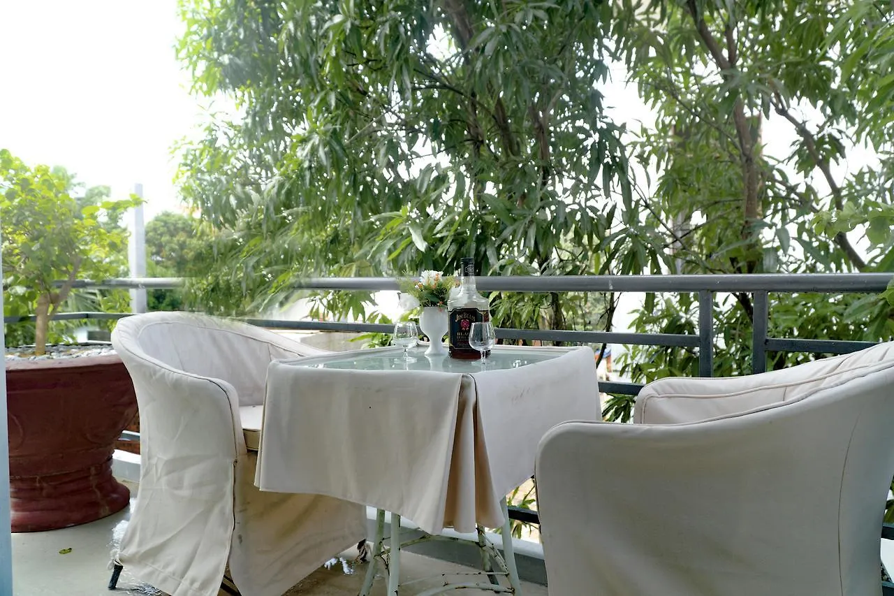 The Moon Villa Hoi An Vietnam